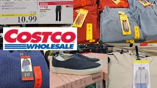 COSTCO NEW WINTER 2025 CLOTHING, HOLIDAY GIFTS WOW DESIGNER SAVINGS, GAP, CHLOE, DKNY, CK, PUMA, 