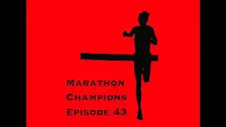 Chatting with Nancy Ditz, pt 1