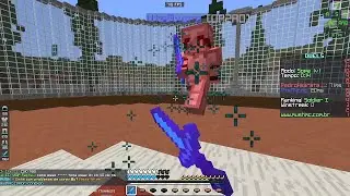 PvP Com Sopa Depois De Muito Treino! *MushMC* - PvP Com Sopa #15