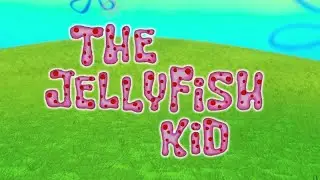 Kamp Koral: The Jellyfish Kid - Title Card (Alternative Production Credits)