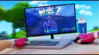 Scuffed setup tour 3.0