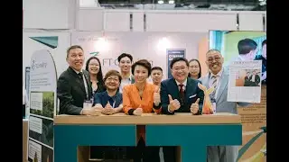 FLAsia 2024: Bridging Sustainability and Business Growth