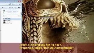 [Tutorial] Using PHCheats PSF Hack