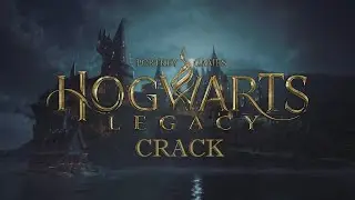 Hogwarts Legacy CRACK