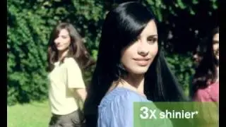 TV Commercial: Garnier - Fructis