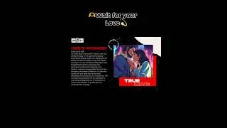 Ruth & Boaz ~ Urban Animated Bible Love Story #fyp #godslove #couple #marriage #jesuslovers #shorts