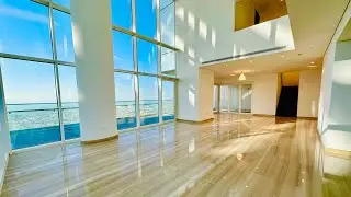 PENTHOUSE 4 Bedroom in Business Bay Dubai 🇦🇪  || Dubai Real Estate 2023