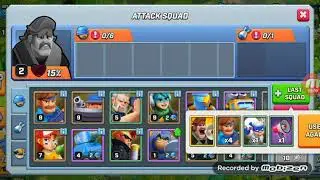 APERTURA BOX DELLA DOMINAZIONE SU RUSH WARS! (penoso)