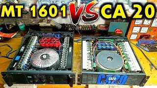 mt1601 vs ca20