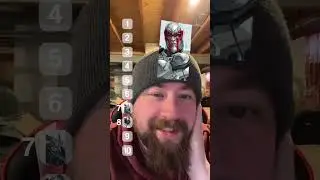 Анонимный рейтинг персонажей Marvel Rivals по количеству приглашений на рождественскую вечеринку!...