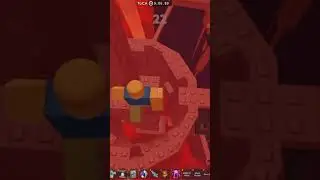 NEW PERSONAL BEST IN TOWER OF CURVED ASCENT