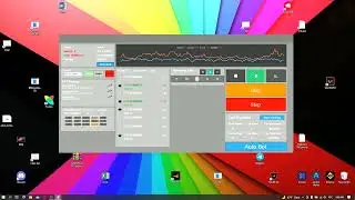 YoBit trading bot +489$ per day | Yobit | TOP Crypto Trading Bot 2023