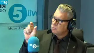 Mark Kermode reviews American Animals