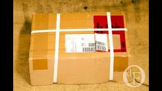 Items in a package from Pelikan Iberia