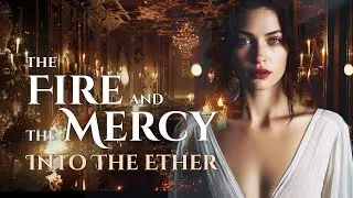 Into The Ether &ndash; The Fire and the Mercy (Официальный видеоклип) | Гранж-рок / Мрачная альтернатива