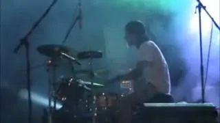 Quelle Dead Gazelle - fMAb 2013