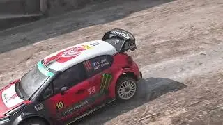 KM C3 Rally, the most detailed and durable RC car you can own.