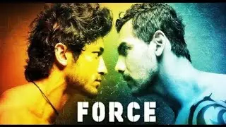 JOHN ABRAHAM'S FORCE | VIDYUT JAMMWAL