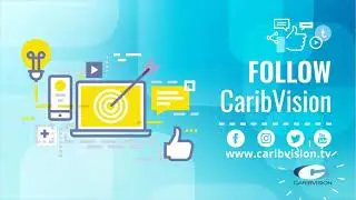 CARIBVISION ON SOCIAL MEDIA 2019