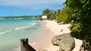 Discover Freights Bay, Christ Church, Barbados 🇧🇧 &ndash; A Hidden Gem to Explore!