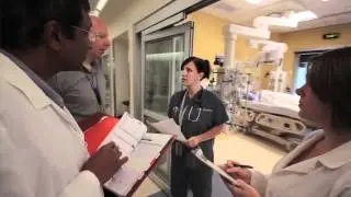 AHS Careers - Barry Kushner - Pharmacist