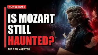 Mozart's Lacrimosa (Requiem) - Trance Remix