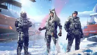 CODM Master II Ranked Crash Sniper Gameplay #29 16 Dec 2021
