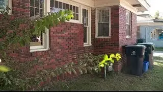 Oklahoma Woman Shaken After Stranger Tries to Get Into Her Home, Comes Back Hours Later