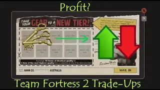 TF2: 2x Summer 2020 Cosmetic Trade-Ups