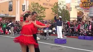 my best FBB　　2015　USJ