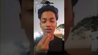 অনেক সাহস নিয়ে জীবনের প্রথম ভিডিও বানালাম#shorts#firstvideo#banglashorts#motivational#newyoutuber