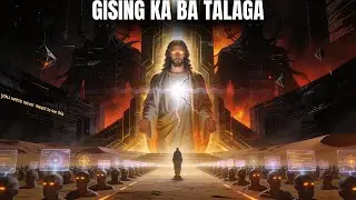 Ang Babala ni Jesus sa Digital Apocalypse 2026 Ang Sistemang Pumuposas sa Iyong Kaluluwa
