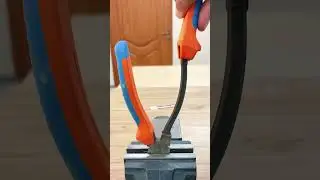 What to Do, if the Hand Grip of Pliers Gets Loosen-Tools Rules
