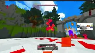 1x1 vs Lizyn4ik | by rakyn inmine.ru pvp
