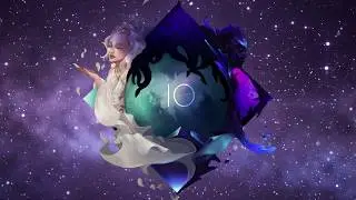 Мир IO &mdash; трансляция с анонсом сеттинга самодельной D&D!