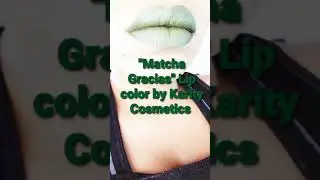 Karity Cosmetics!