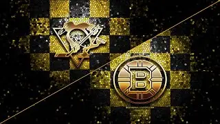Pittsburgh Penguins vs Boston Bruins - Game Highlights | 2025 Prospect's Challenge