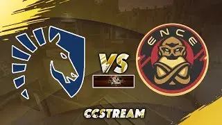 🔴(RUS) CS_SUMMIT 4 | Liquid vs Ence | BO2 |  by @v1lat, @lmbt_csgo & @csgo_little