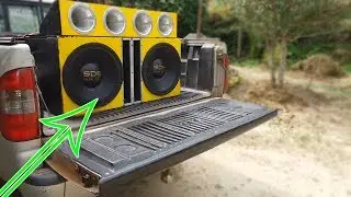 FUNK - TOP 10 Carros TOCANDO com MUITO GRAVE !!! (PARTE 15)