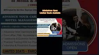 Admissions Open - Limited Seats Available #shortsfeed