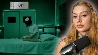 O SOBRENATURAL EM UTI HOSPITALAR