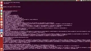 How to install Angularjs on Linux Ubuntu