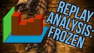 StarCraft 2: Replay Analysis - Frozen - Zerg Strategy