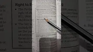 right to education article 21A