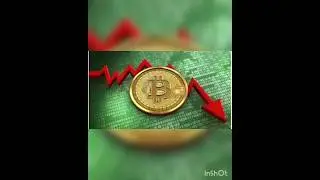 News inflation:bad news for bitcoin #crypto #btc #inflation #economy #short