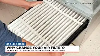 What Happens When You Don&rsquo;t Change the AC Filter