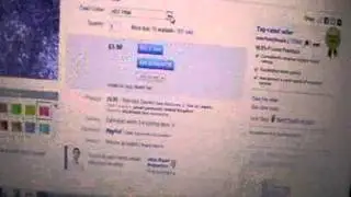 Glitter On Ebay