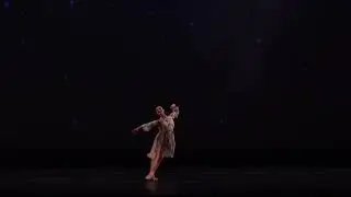 Juliet's Variation