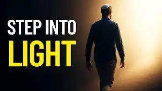 Fantasy vs. Reality: Choose God’s Light - Charlie Harary