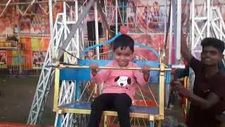 Howly Rash Mela 2022, Raazveer Shahin